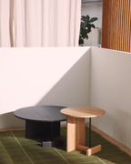 Koku Coffee Table Round