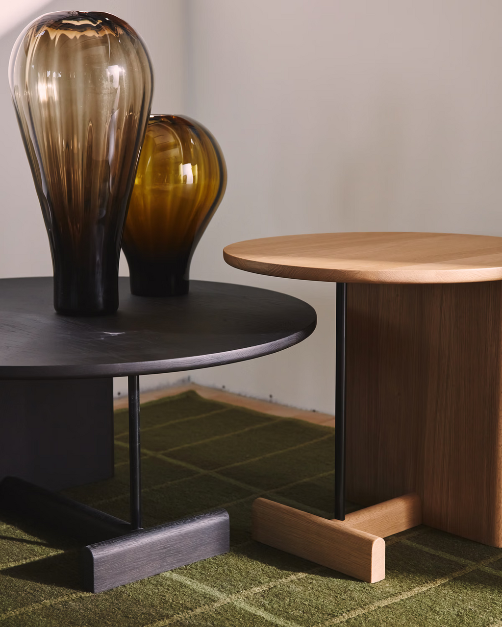 Koku Coffee Table Round
