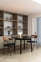 Case Furniture Kigumi table (Made to Order)