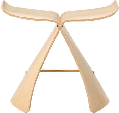 Butterfly Stool