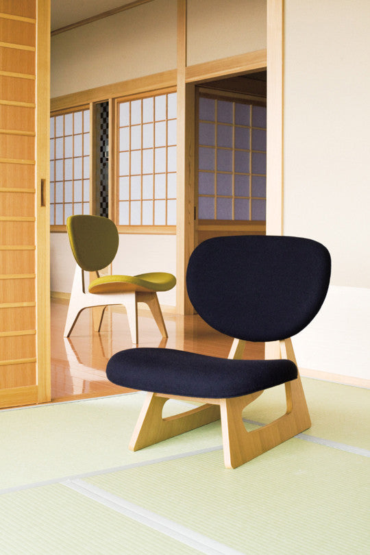 S-5016 Low Chair