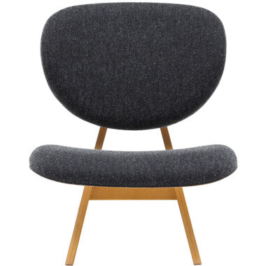 S-5016 Low Chair