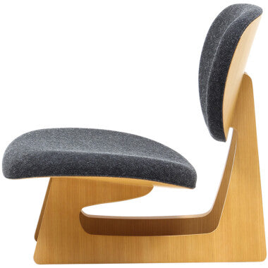 S-5016 Low Chair
