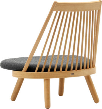 Spoke Chair