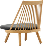Spoke Chair