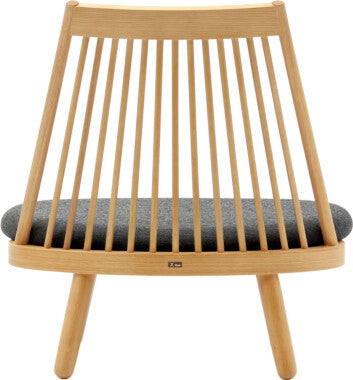 Spoke Chair