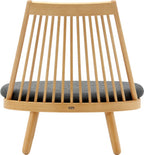 Spoke Chair