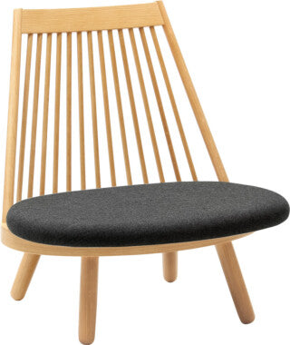 Spoke Chair