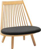 Spoke Chair