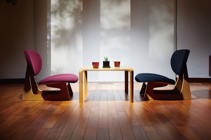 S-5016 Low Chair