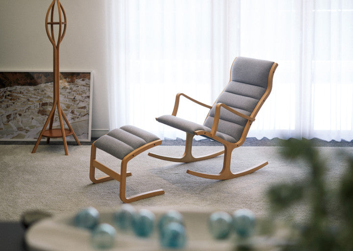 S-5226 Rocking Chair