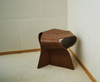 Mushroom Stool