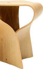 Mushroom Stool