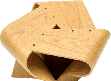 Mushroom Stool