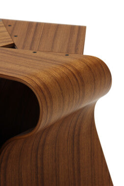 Mushroom Stool