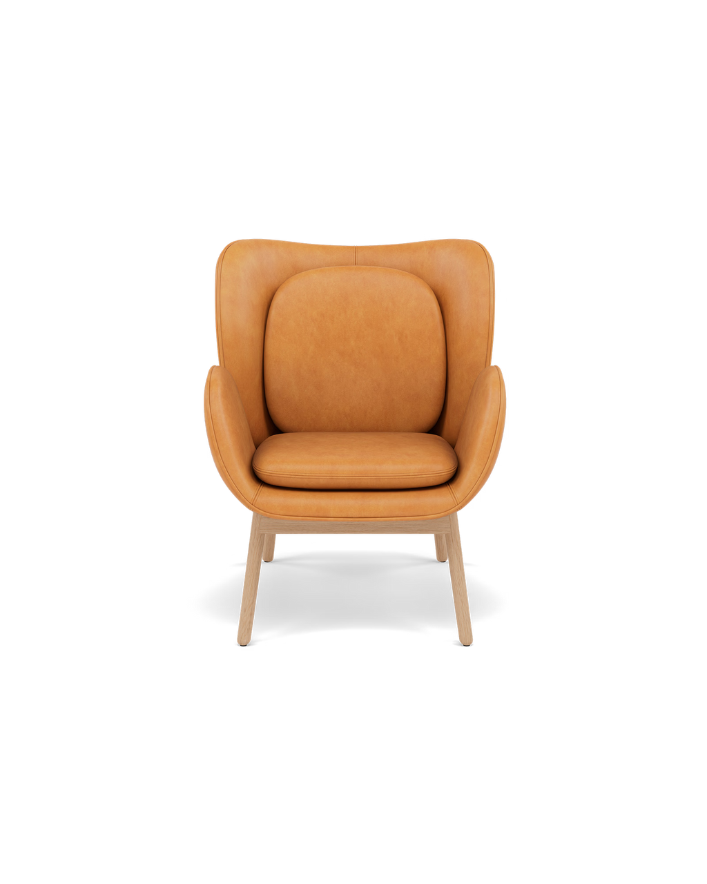 Embrace Lounge Chair