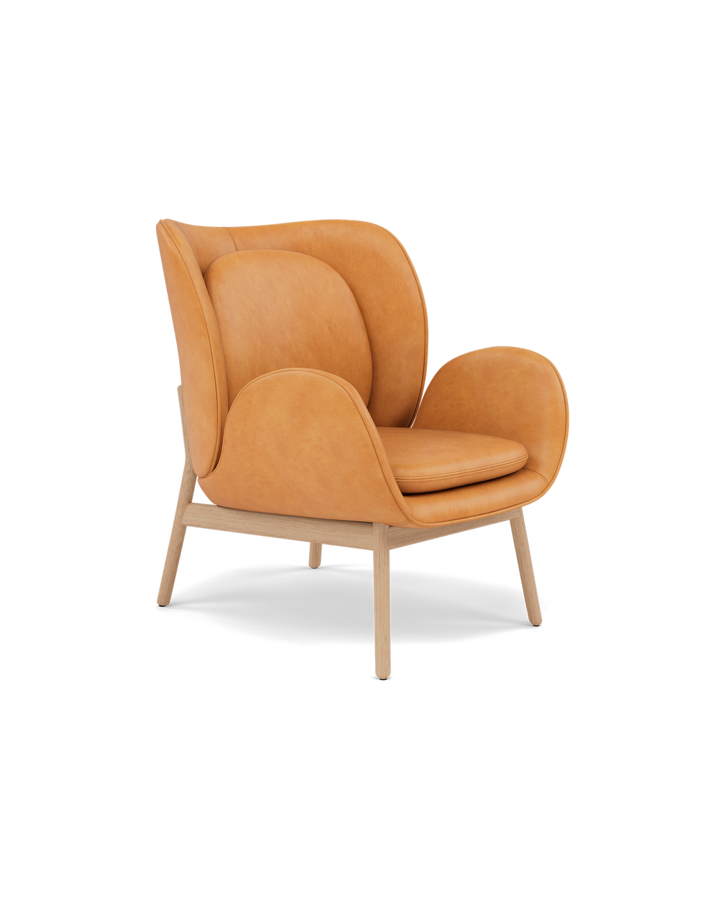 Embrace Lounge Chair