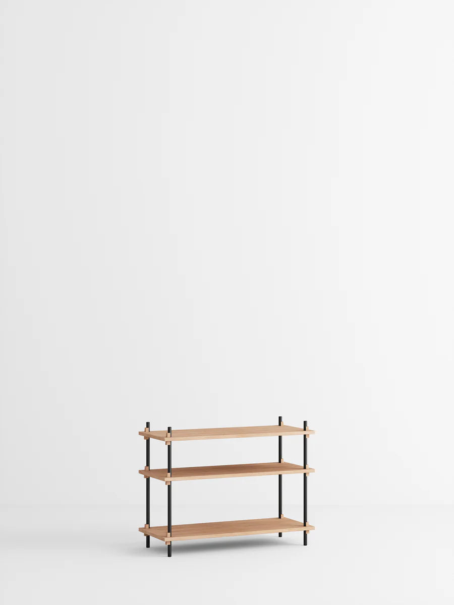 Shelving System Floor Standing Shelf 65 cm