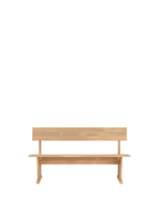 Silent Bench