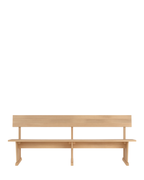 Silent Bench