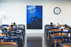 Mattiazzi MC5 SOLO Chair เก้าอี้ไม้ดีไซน์เรียบง่ายสำหรับ café และ dining spaces ออกแบบโดย Nitzan Cohen
