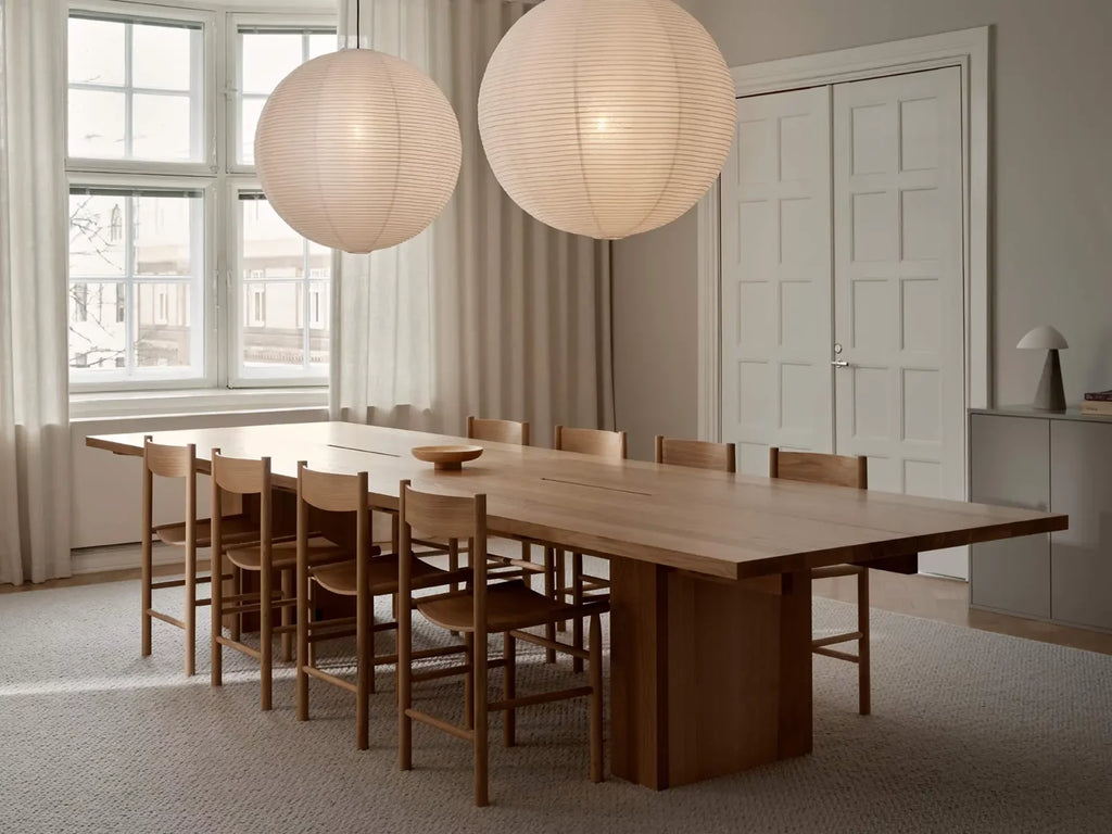 Linea KVP11 Meeting Table