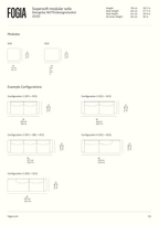 Supersoft Modular Sofa