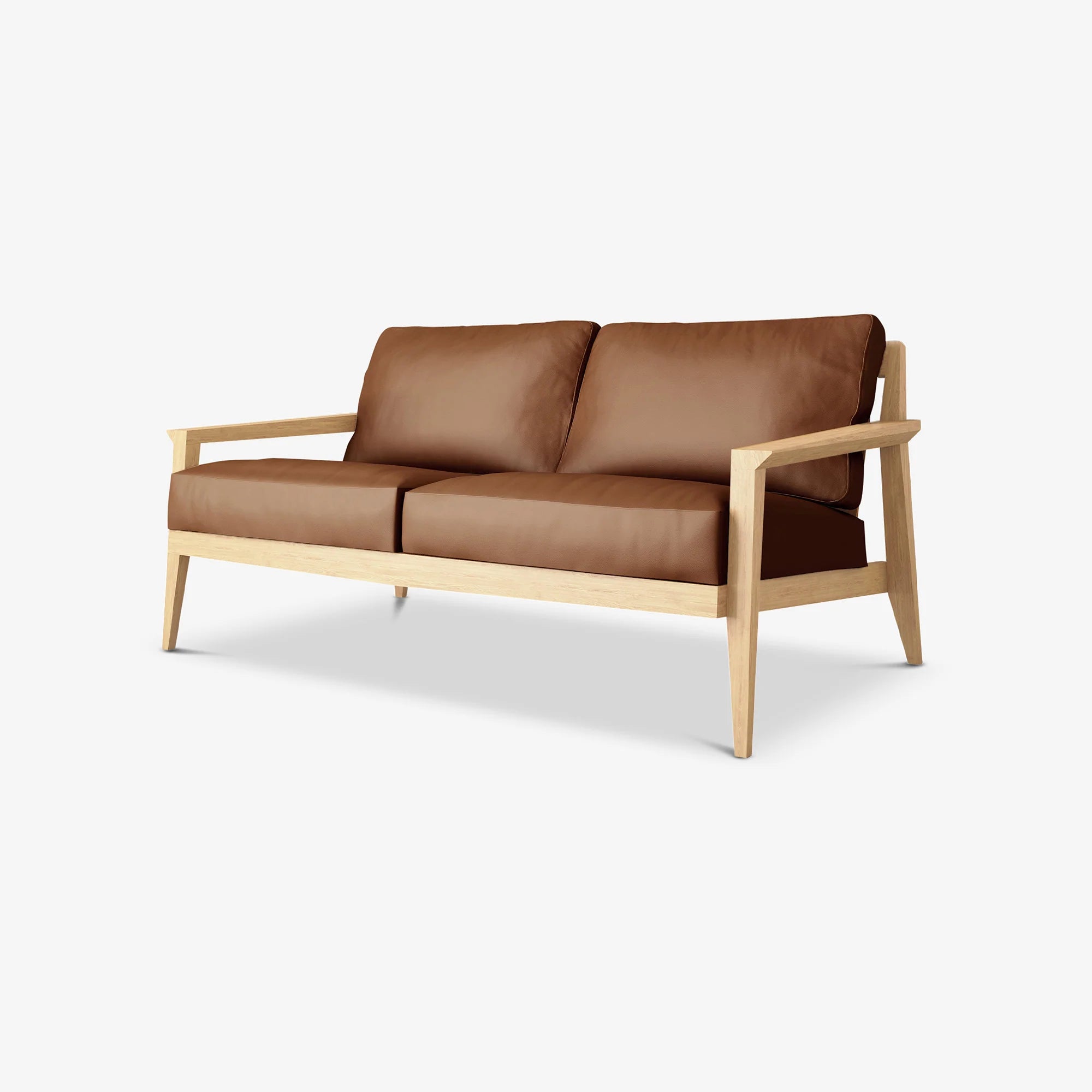 Case Furniture Stanley 2-Seater Sofa (Made to Order)