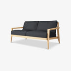 Case Furniture Stanley 2-Seater Sofa (Made to Order)