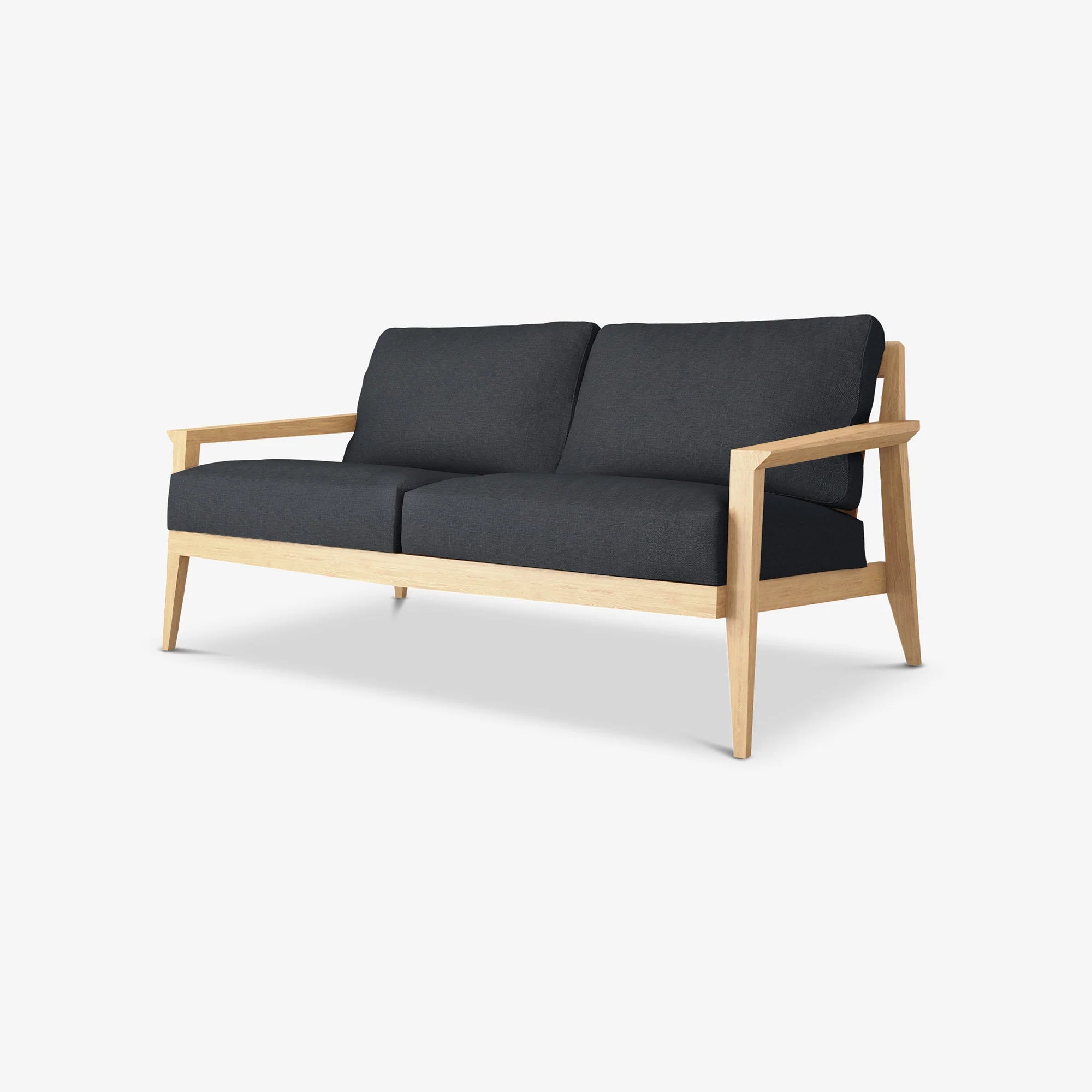 Case Furniture Stanley 2-Seater Sofa (Made to Order)