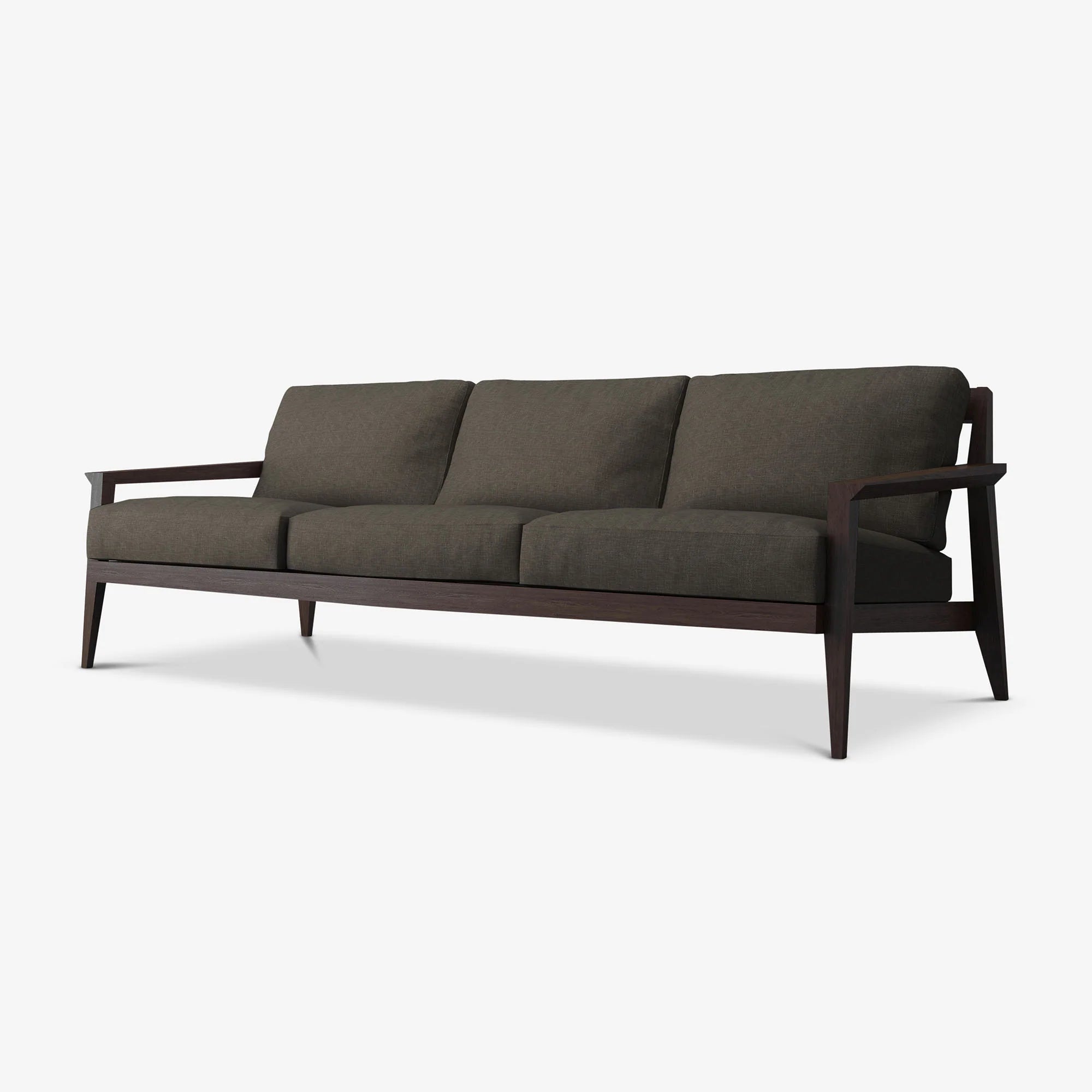 Case Furniture Stanley 3-Seater Sofa (Made to Order)