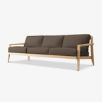 Case Furniture Stanley 3-Seater Sofa (Made to Order)