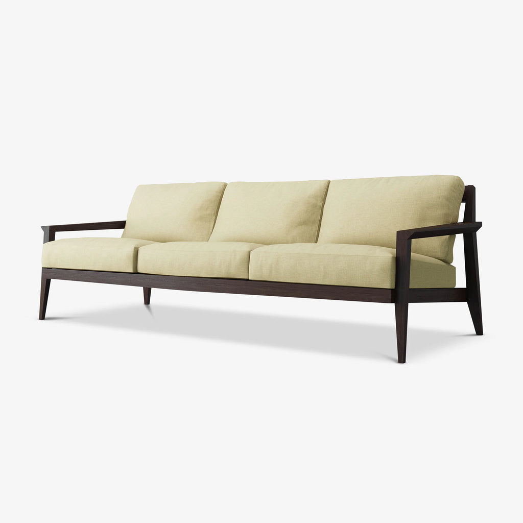 Case Furniture Stanley 3-Seater Sofa (Made to Order)