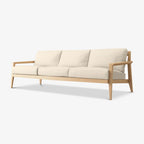 Case Furniture Stanley 3-Seater Sofa (Made to Order)