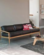 Stanley 3-Seater Sofa
