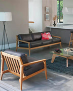 Case Furniture Stanley Armchair (Made to Order)