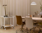 Stella Upholstered Armchair