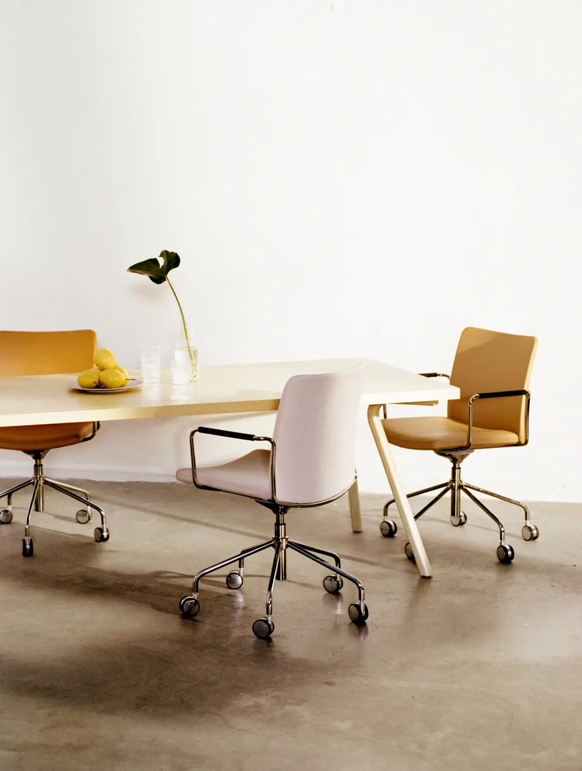 Stella Upholstered Armchair