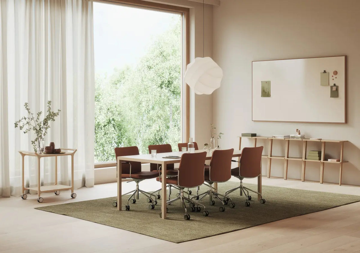 Stella Upholstered Armchair