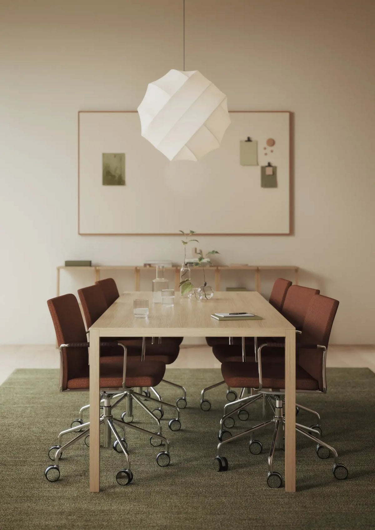 Stella Upholstered Armchair