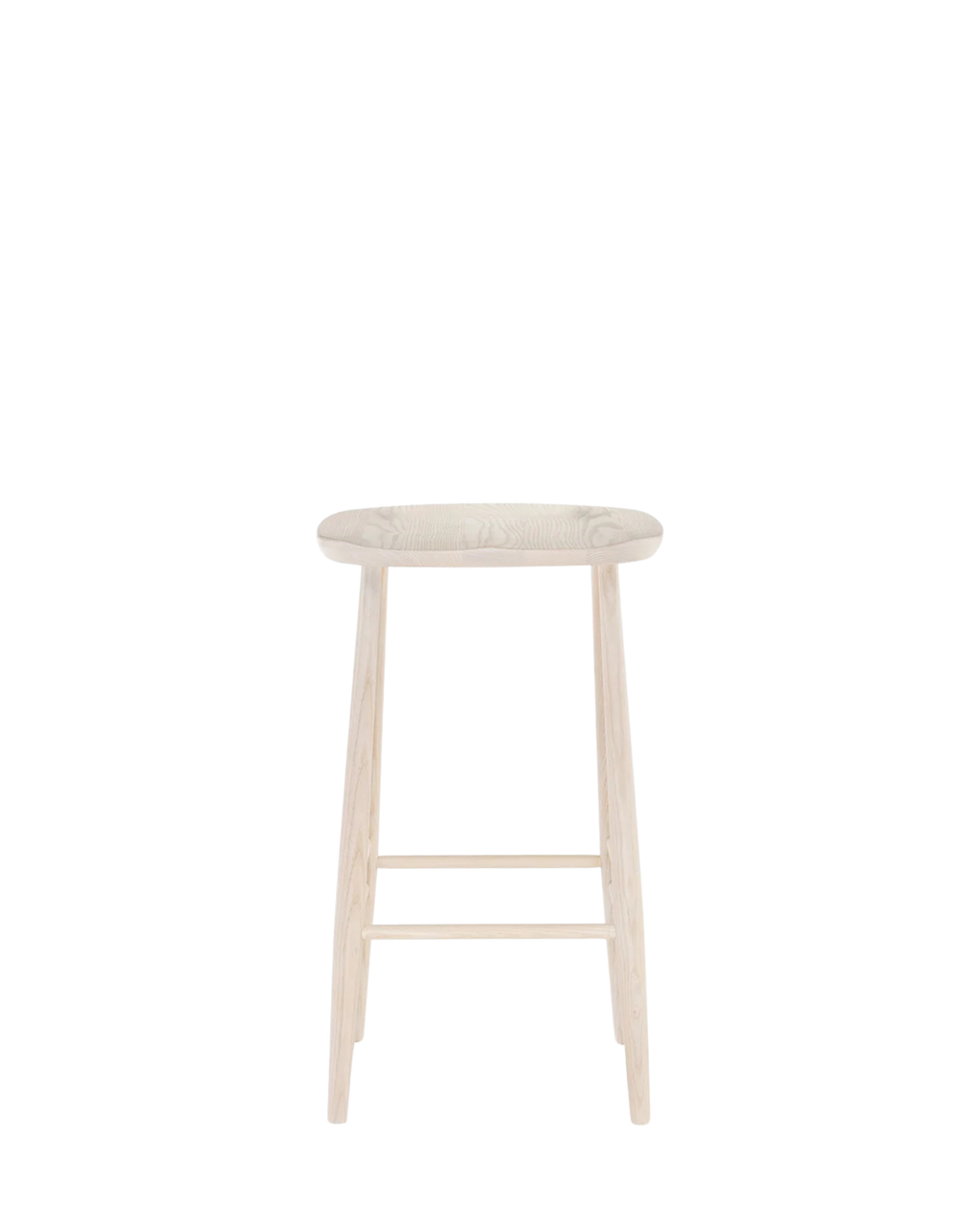 Ercol Stool
