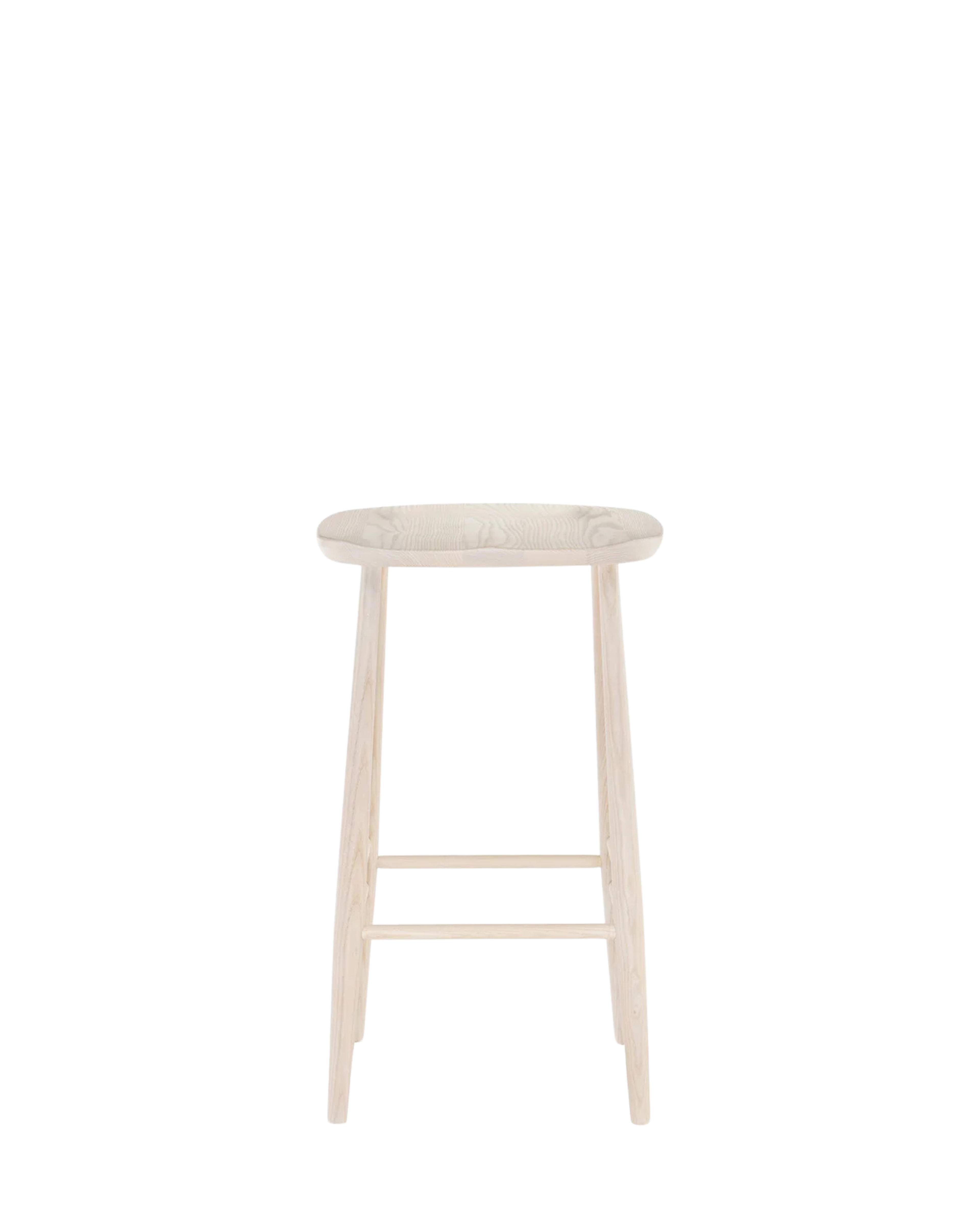 Ercol Stool