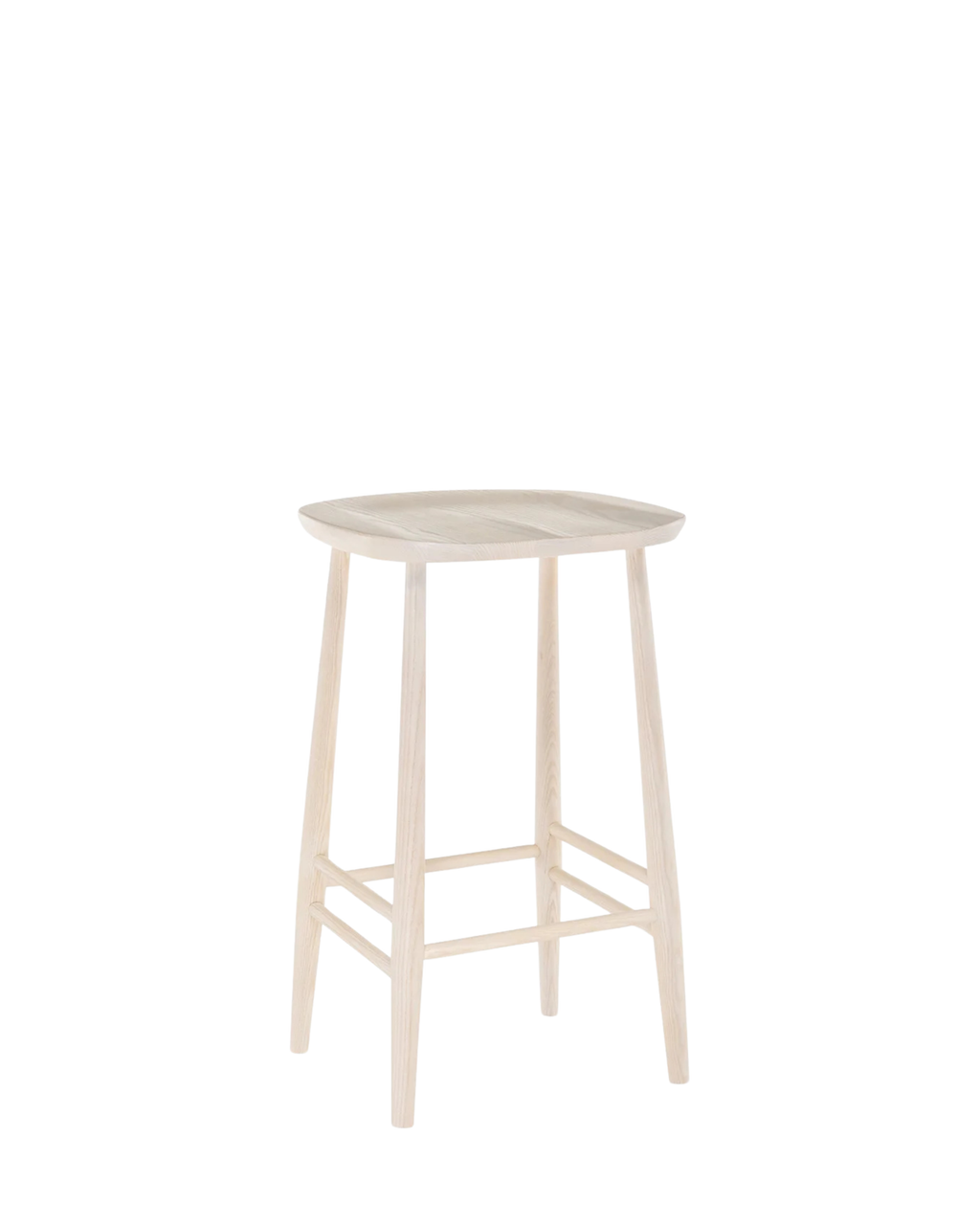 Ercol Stool