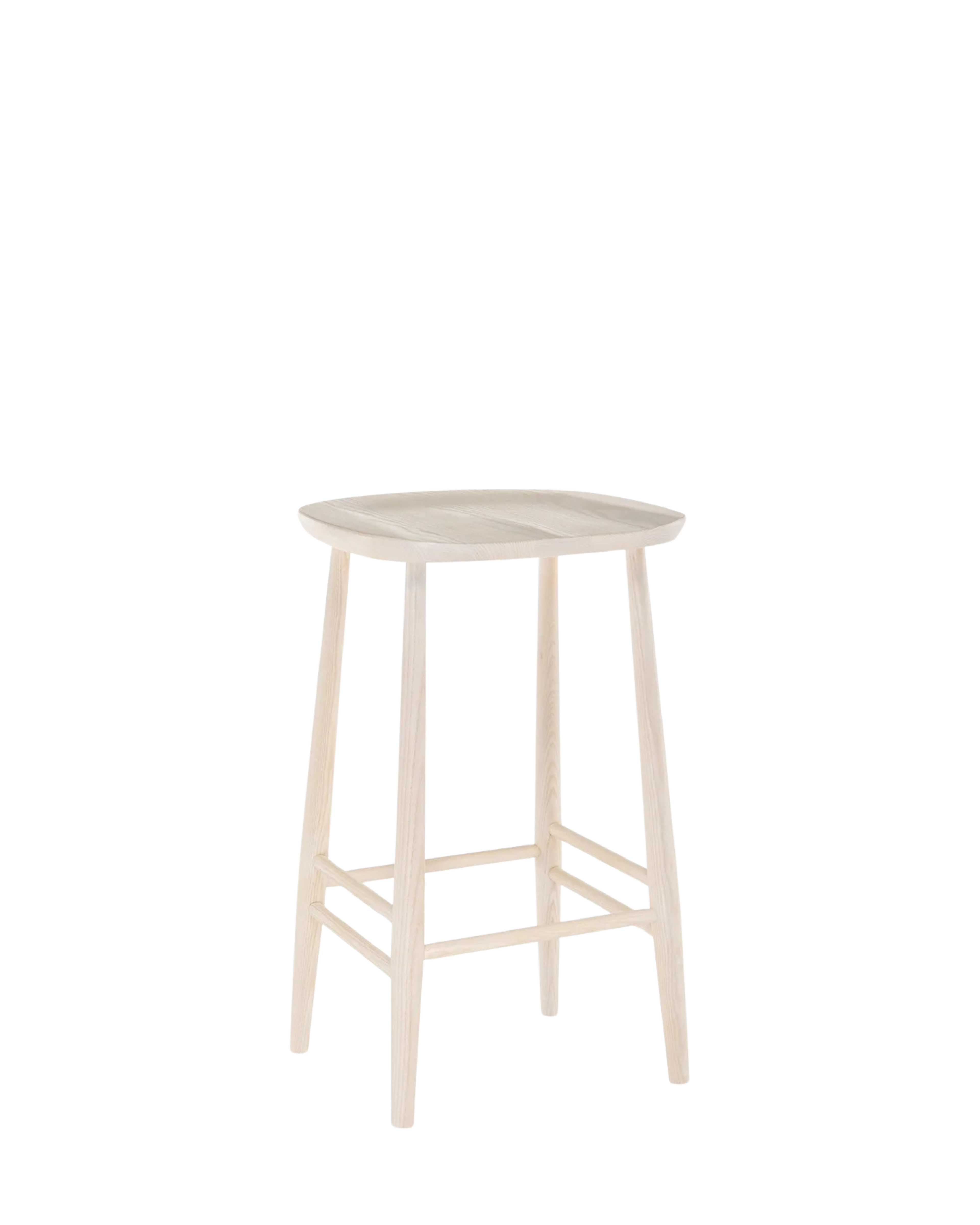 Ercol Stool