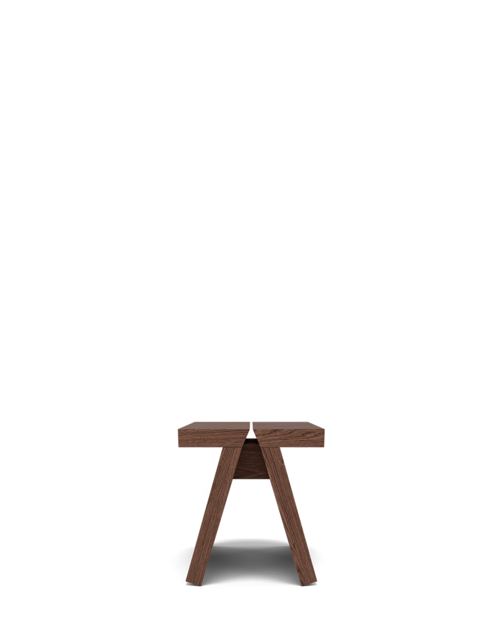 Supersolid Object 1 Side Table