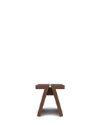 Supersolid Object 1 Side Table