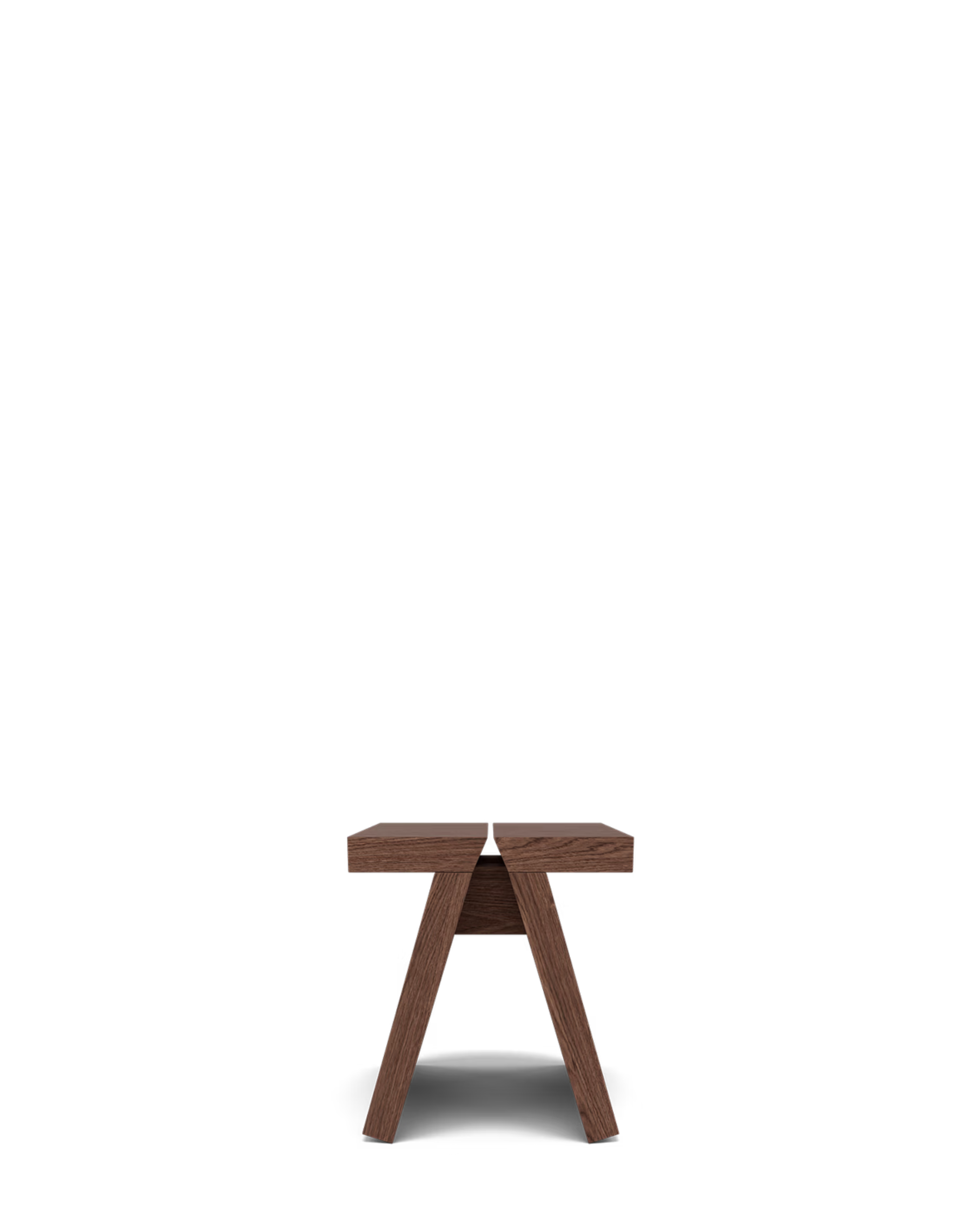 Supersolid Object 1 Side Table