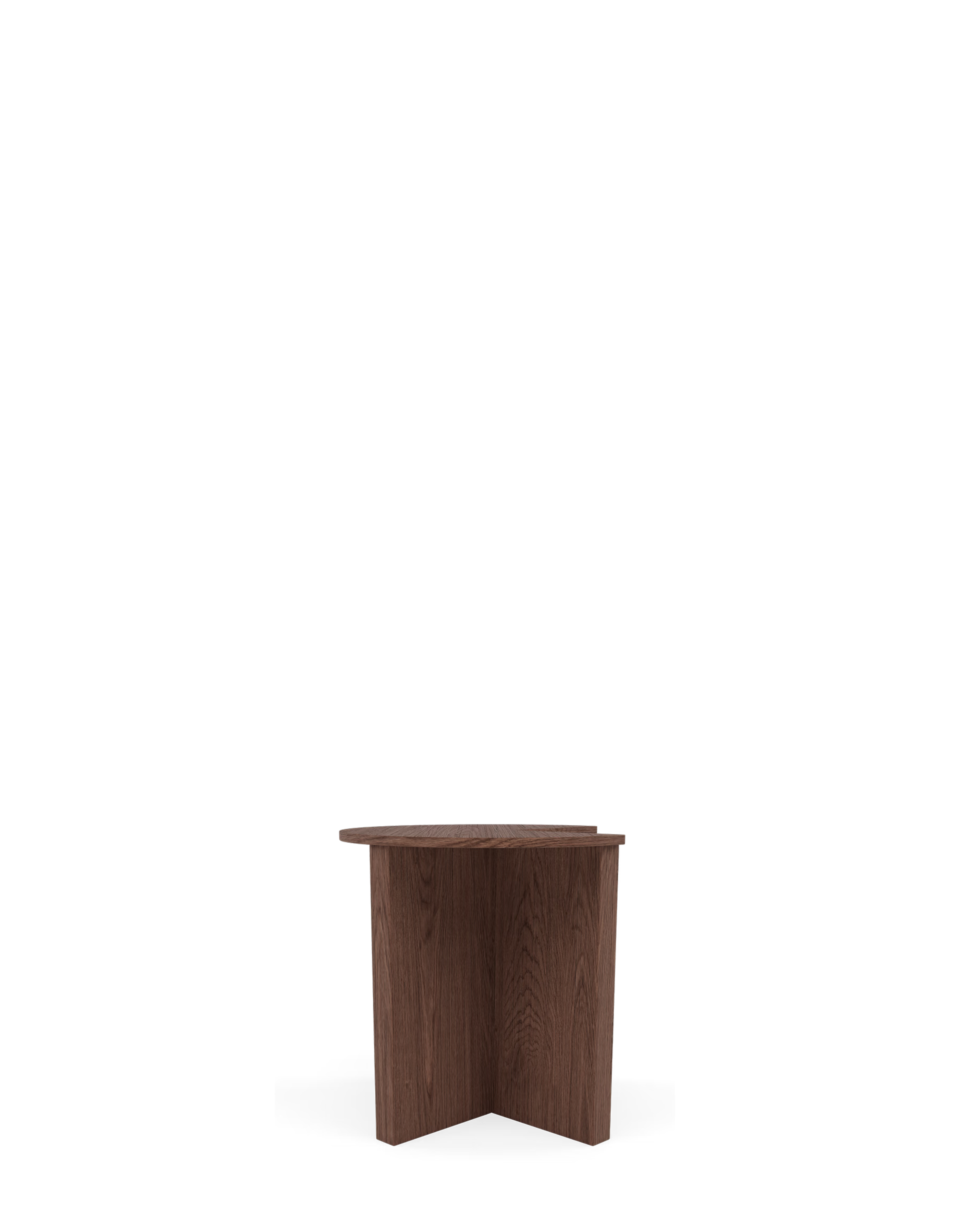 Supersolid Object 2 Side Table