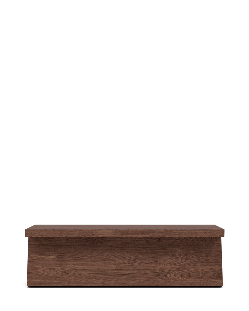 Supersolid Object 3 Coffee Table