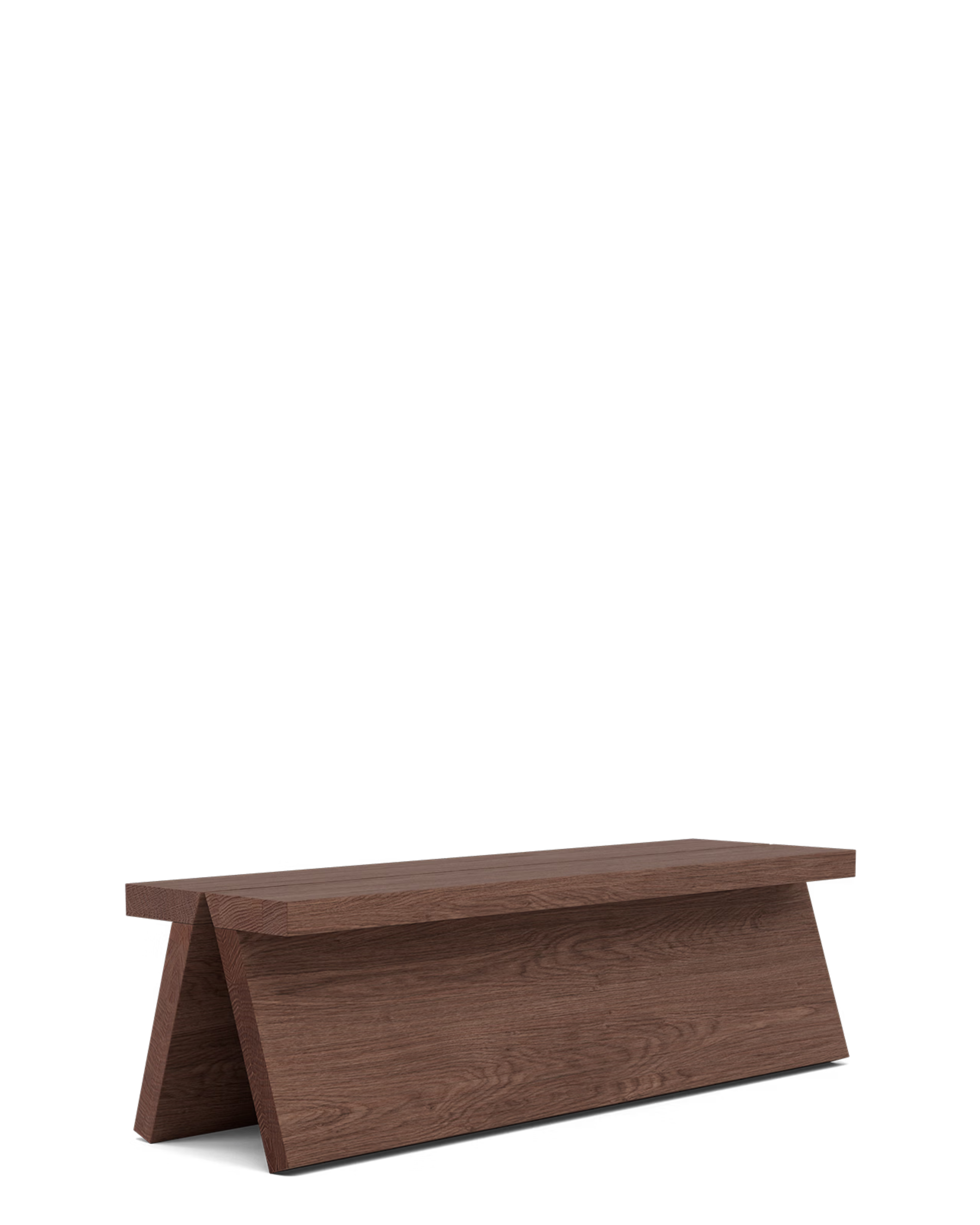 Supersolid Object 3 Coffee Table